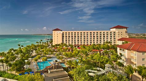 Palm Beach Hotel & Casino .
